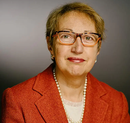 Martine Vareilles