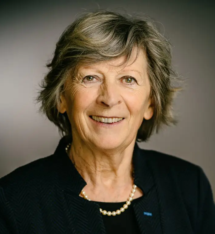 Maryse Prigent