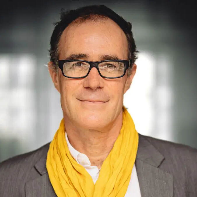 Philippe Cherion