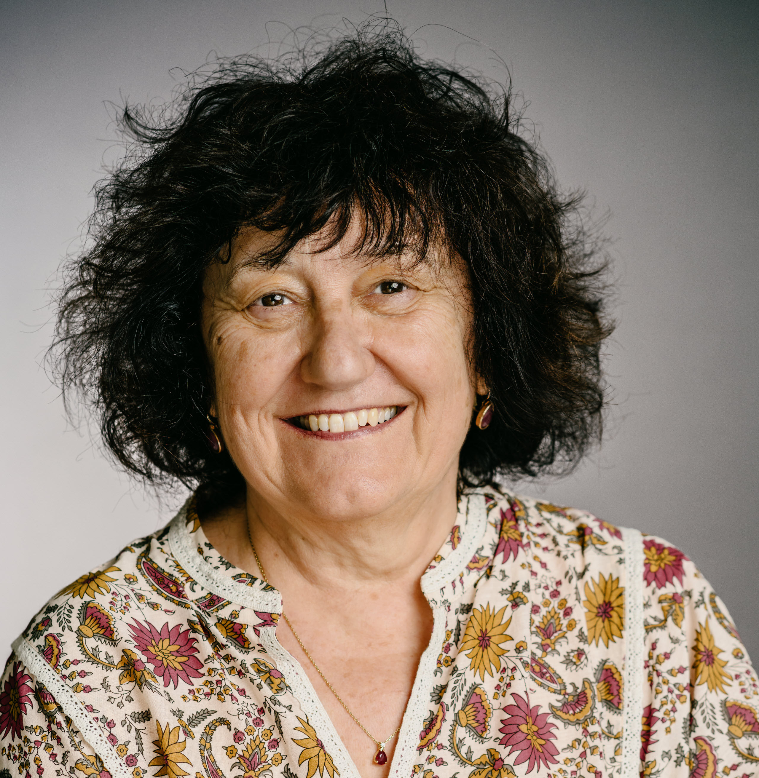 Marie-Laure Guillet