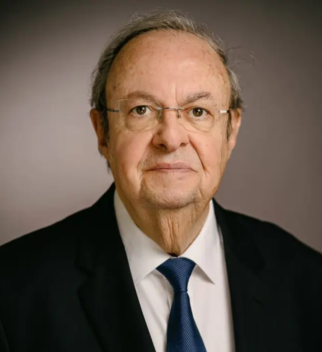 Joël Bergero