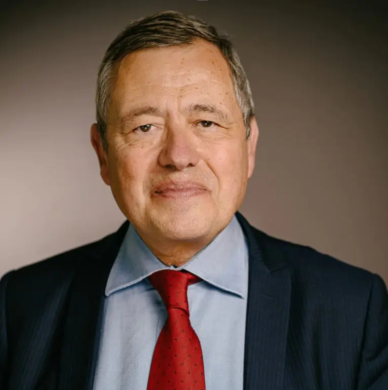 Patrick Debretagne