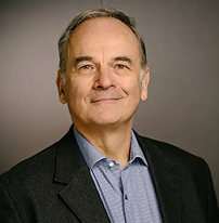 Patrick Grosjean - Président de l'ANCRE