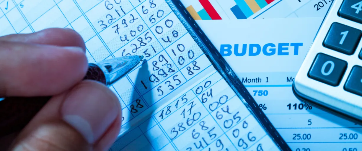 Etablir un budget efficace