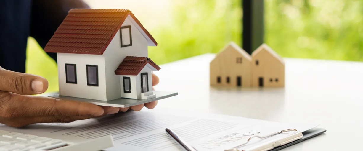 Patrimoine immobilier