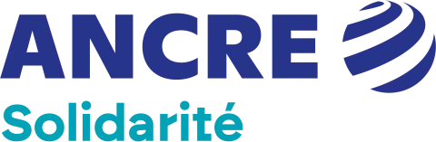 Logo ANCRE Solidarité