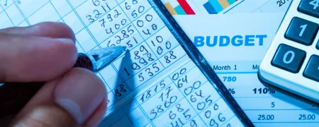 Etablir un budget efficace