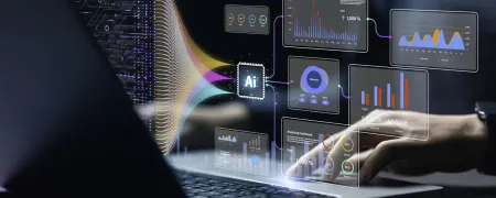 Finance Intelligence Artificielle