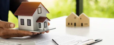 Patrimoine immobilier