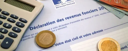 Fiscalité 2026