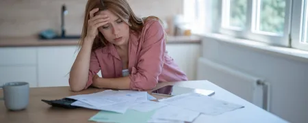 Les Français sont-ils plus pauvres que leurs voisins européens