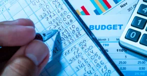 Etablir un budget efficace