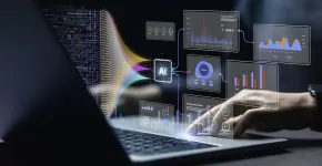 Finance Intelligence Artificielle