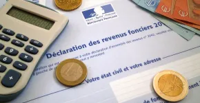 Fiscalité 2026