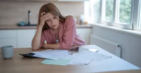Les Français sont-ils plus pauvres que leurs voisins européens