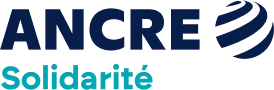 Logo ANCRE Solidarité