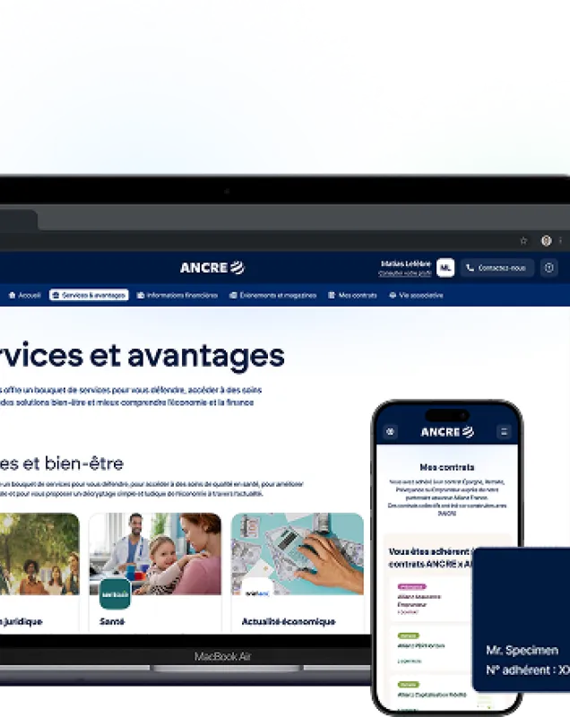 services