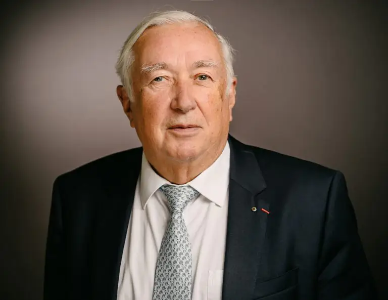 Jean-Paul Francke